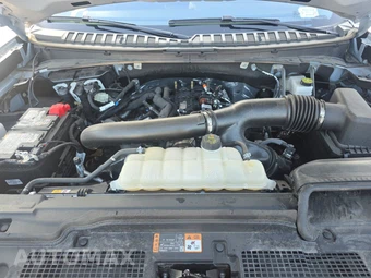 2025 Ford Expedition TREMOR - miniatura 16