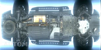 2025 Ford Expedition TREMOR - miniatura 18