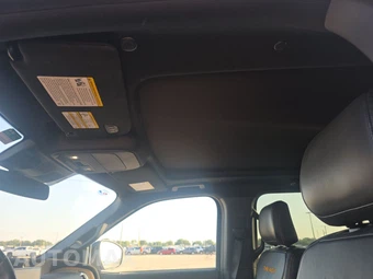 2025 Ford Expedition TREMOR - miniatura 19