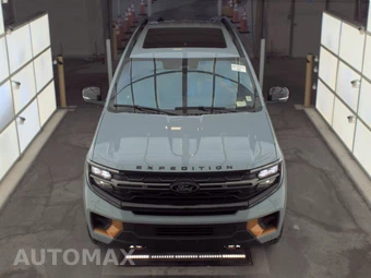 2025 Ford Expedition TREMOR - miniatura 2