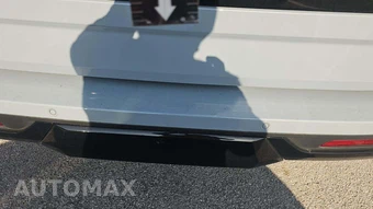 2025 Ford Expedition TREMOR - miniatura 20