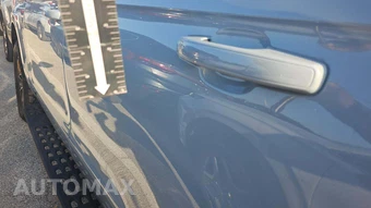 2025 Ford Expedition TREMOR - miniatura 21