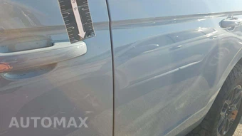 2025 Ford Expedition TREMOR - miniatura 23