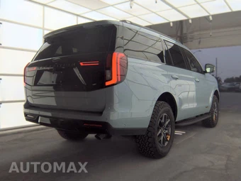 2025 Ford Expedition TREMOR - miniatura 4