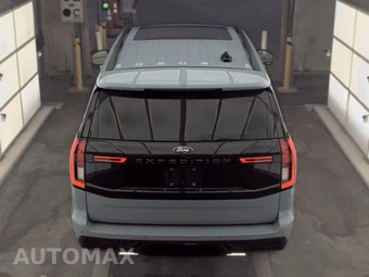 2025 Ford Expedition TREMOR - miniatura 5