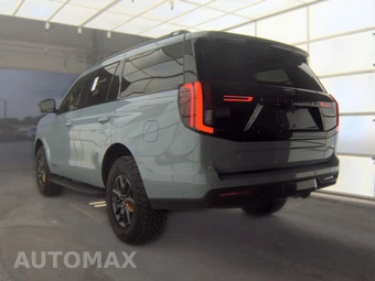 2025 Ford Expedition TREMOR - miniatura 6