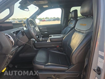 2025 Ford Expedition TREMOR - miniatura 7