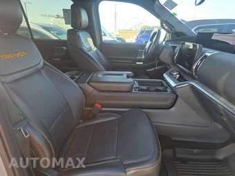 2025 Ford Expedition TREMOR - miniatura 8