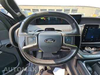 2025 Ford Expedition TREMOR - miniatura 10