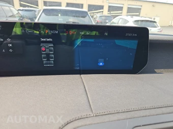 2025 Ford Expedition TREMOR - miniatura 12