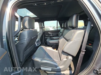 2025 Ford Expedition TREMOR - miniatura 13