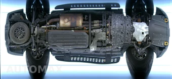 2025 Ford Expedition TREMOR - miniatura 22