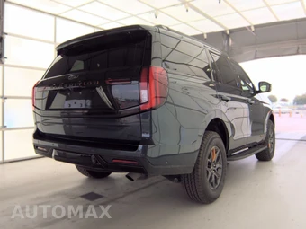 2025 Ford Expedition TREMOR - miniatura 4