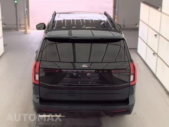 2025 Ford Expedition TREMOR - miniatura 5