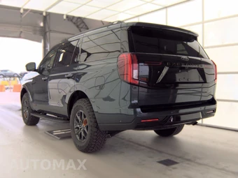 2025 Ford Expedition TREMOR - miniatura 6