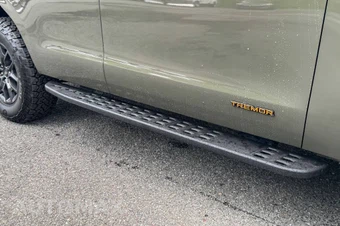 2025 Ford Expedition TREMOR - miniatura 11