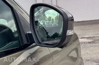 2025 Ford Expedition TREMOR - miniatura 12