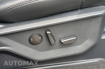 2025 Ford Expedition TREMOR - miniatura 15