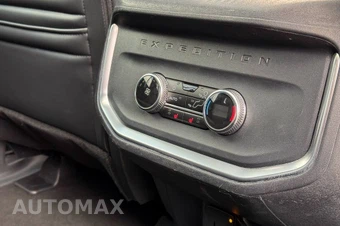 2025 Ford Expedition TREMOR - miniatura 18
