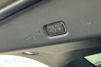 2025 Ford Expedition TREMOR - miniatura 21