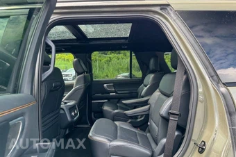 2025 Ford Expedition TREMOR - miniatura 22