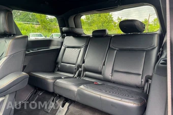 2025 Ford Expedition TREMOR - miniatura 23