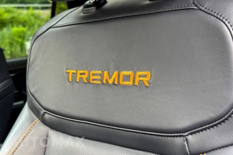 2025 Ford Expedition TREMOR - miniatura 26