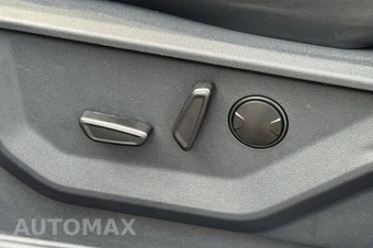 2025 Ford Expedition TREMOR - miniatura 28