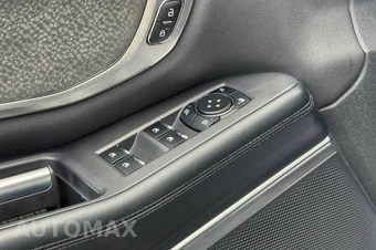 2025 Ford Expedition TREMOR - miniatura 29