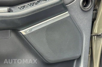 2025 Ford Expedition TREMOR - miniatura 30
