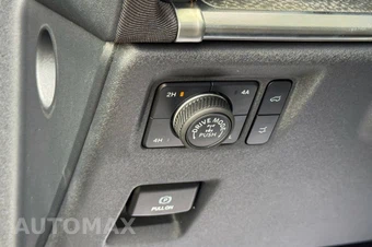2025 Ford Expedition TREMOR - miniatura 31