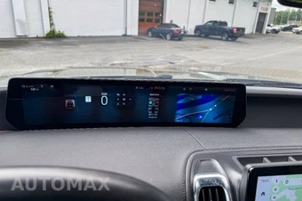 2025 Ford Expedition TREMOR - miniatura 32