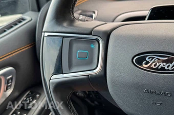 2025 Ford Expedition TREMOR - miniatura 33
