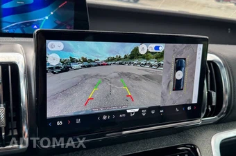 2025 Ford Expedition TREMOR - miniatura 36