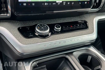 2025 Ford Expedition TREMOR - miniatura 37