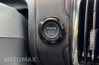 2025 Ford Expedition TREMOR - miniatura 38
