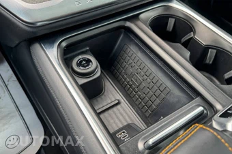 2025 Ford Expedition TREMOR - miniatura 39