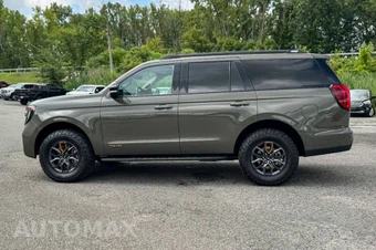 2025 Ford Expedition TREMOR - miniatura 6