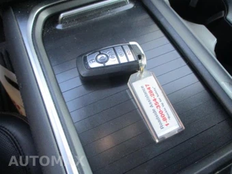 2025 Ford Expedition TREMOR - miniatura 10