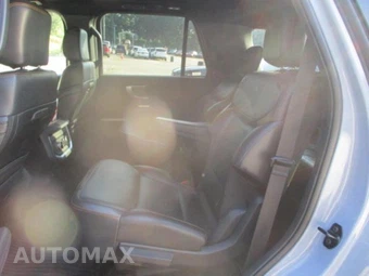 2025 Ford Expedition TREMOR - miniatura 11