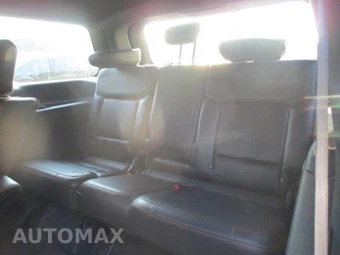 2025 Ford Expedition TREMOR - miniatura 14