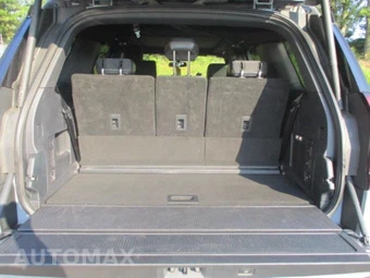2025 Ford Expedition TREMOR - miniatura 18