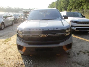 2025 Ford Expedition TREMOR - miniatura 2