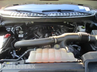 2025 Ford Expedition TREMOR - miniatura 20