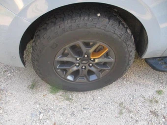 2025 Ford Expedition TREMOR - miniatura 22