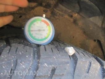2025 Ford Expedition TREMOR - miniatura 23