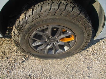 2025 Ford Expedition TREMOR - miniatura 29