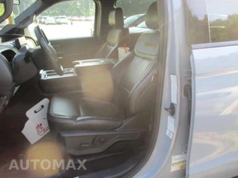 2025 Ford Expedition TREMOR - miniatura 6