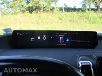 2025 Ford Expedition TREMOR - miniatura 8