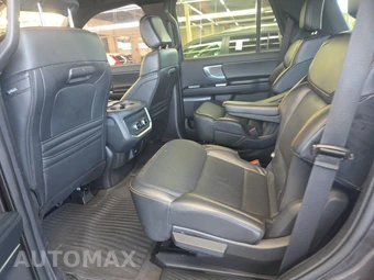 2025 Ford Expedition TREMOR - miniatura 13